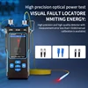 Noyafa NF-8508 Network Cable Tester with OPM VFL PoE Digital LCD Display Cable Tracker RJ11 RJ45 Line Finder Network Tools 3