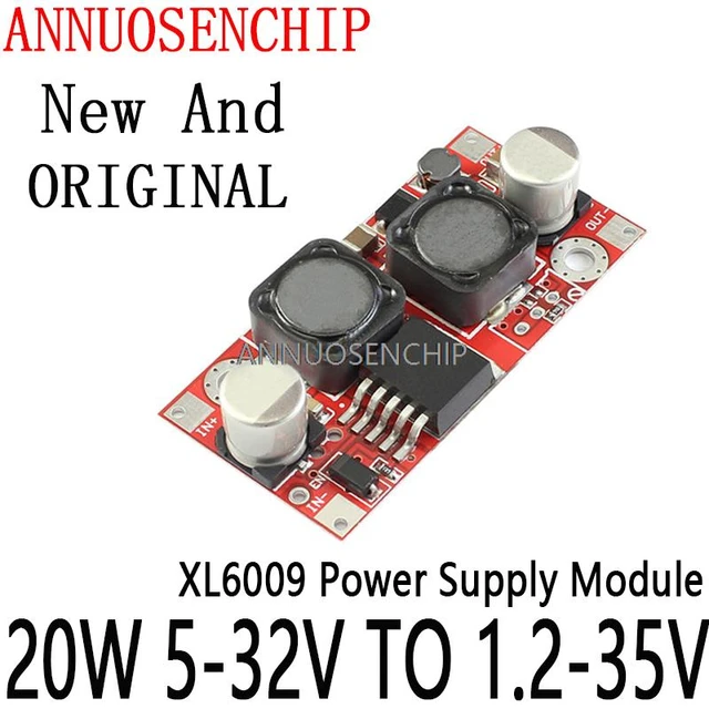 Welcome for Visiting - Monday Kids 10pcs 5V Step-Up Power Module