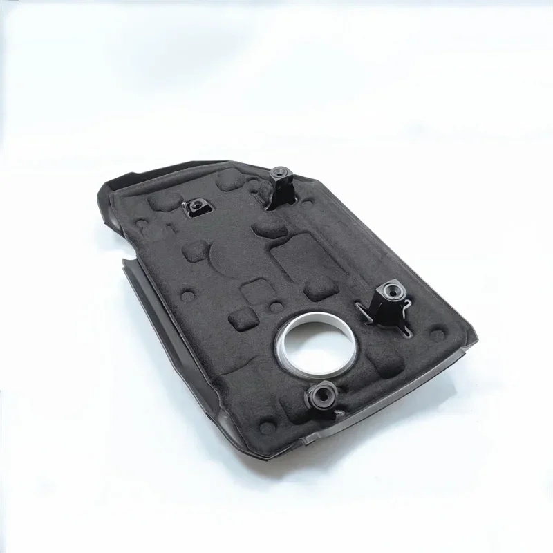 Engine cover bonnet OEM 2.0 T for VW Jetta MK6 MK5 Golf 7 6 Passat B6 B7 Tiguan Beetle Eos CC 06J103925 06J 103 925 BK BG