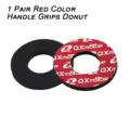 Red Grip Donut