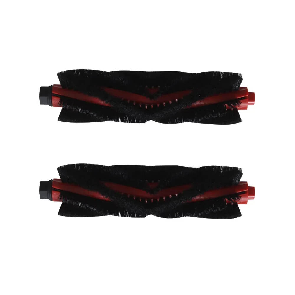 Kit Ricambio Spazzole Laterali E Filtri HEPA Per Robot Aspirapolvere M200/M201/M501/M520/M571/T700: 5 Paia + 5 Filtri