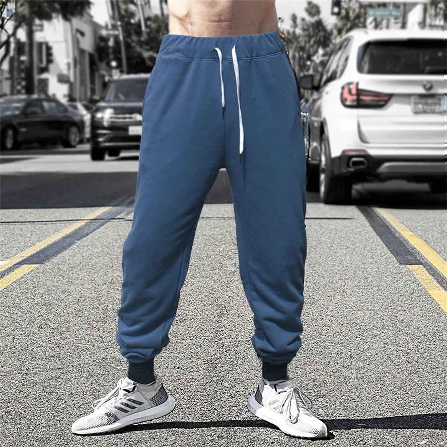 Jogger Gym Outfit