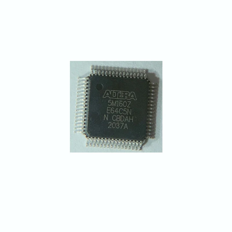 

5M160ZE64A5N 5M160ZE64C4N ALTERA FPGA CPLD 5M160ZE64C5N 5M160ZE64I5N