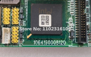 Industrial equipment board EMCORE-I6419 1064190008120