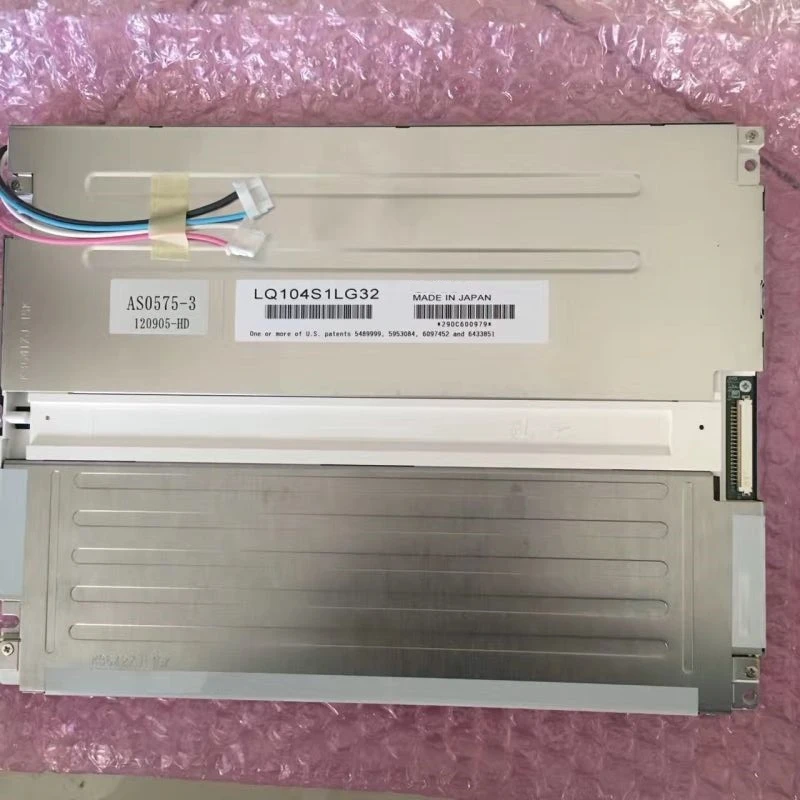

LQ104S1LG32 Оригинальный ЖК-экран 10,4 дюйма