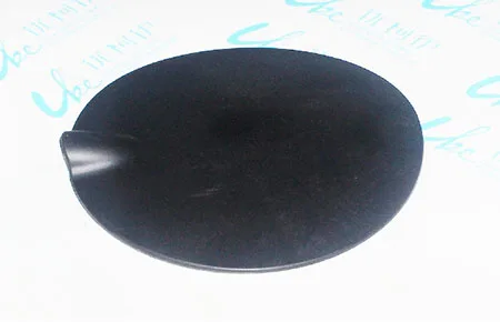 POKESS Exterior Fuel Tank Cap Replacement - Enhanced Oil Filler Door Cover