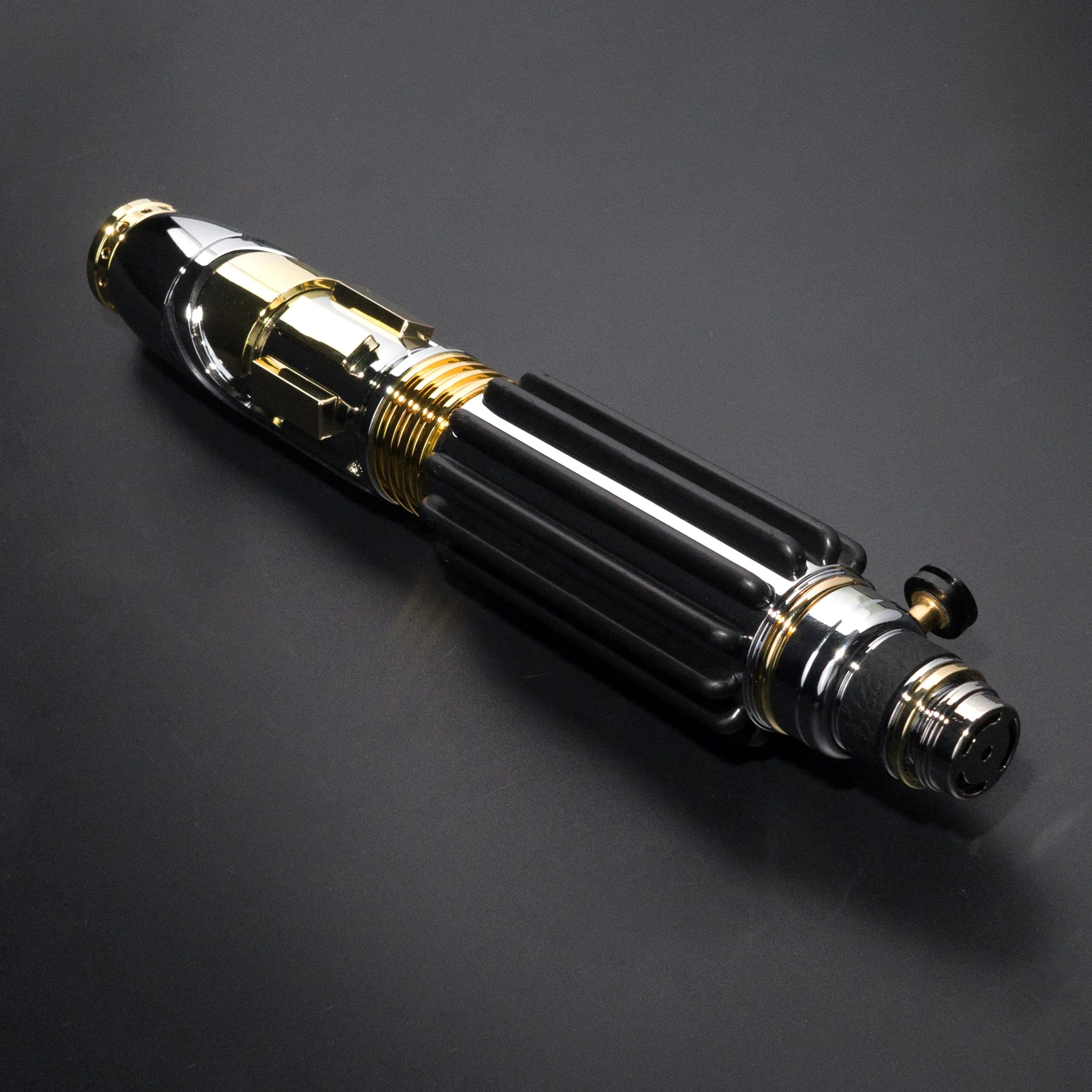 Mace Windu Lightsaber Engraving