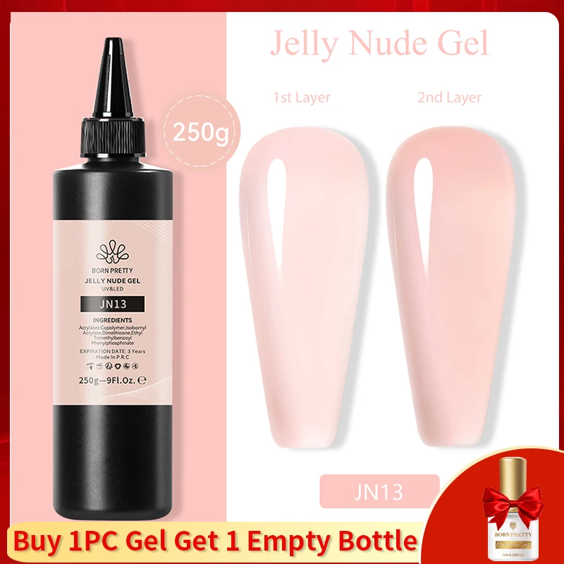 Jelly Nude JN13
