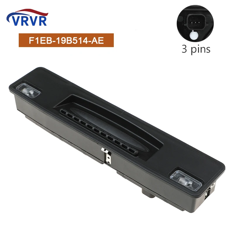 

F1EB-19B514-AE F1EB19B514AE переключатель задней крышки багажника для 2015- 2018 Ford Focus