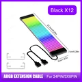 Black X12