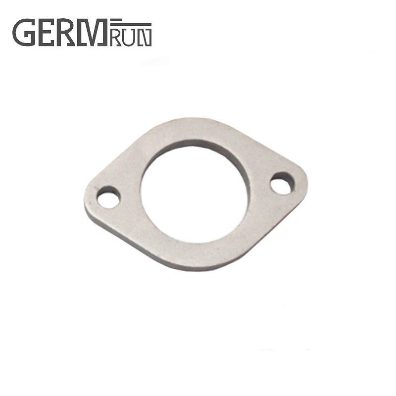 Рисунок 3 - Сварной фланец из нержавеющей 