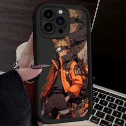 Anime Ninja - Themed Phone Case - Vivo Y31 5G (TYB - 388LALA409V1)