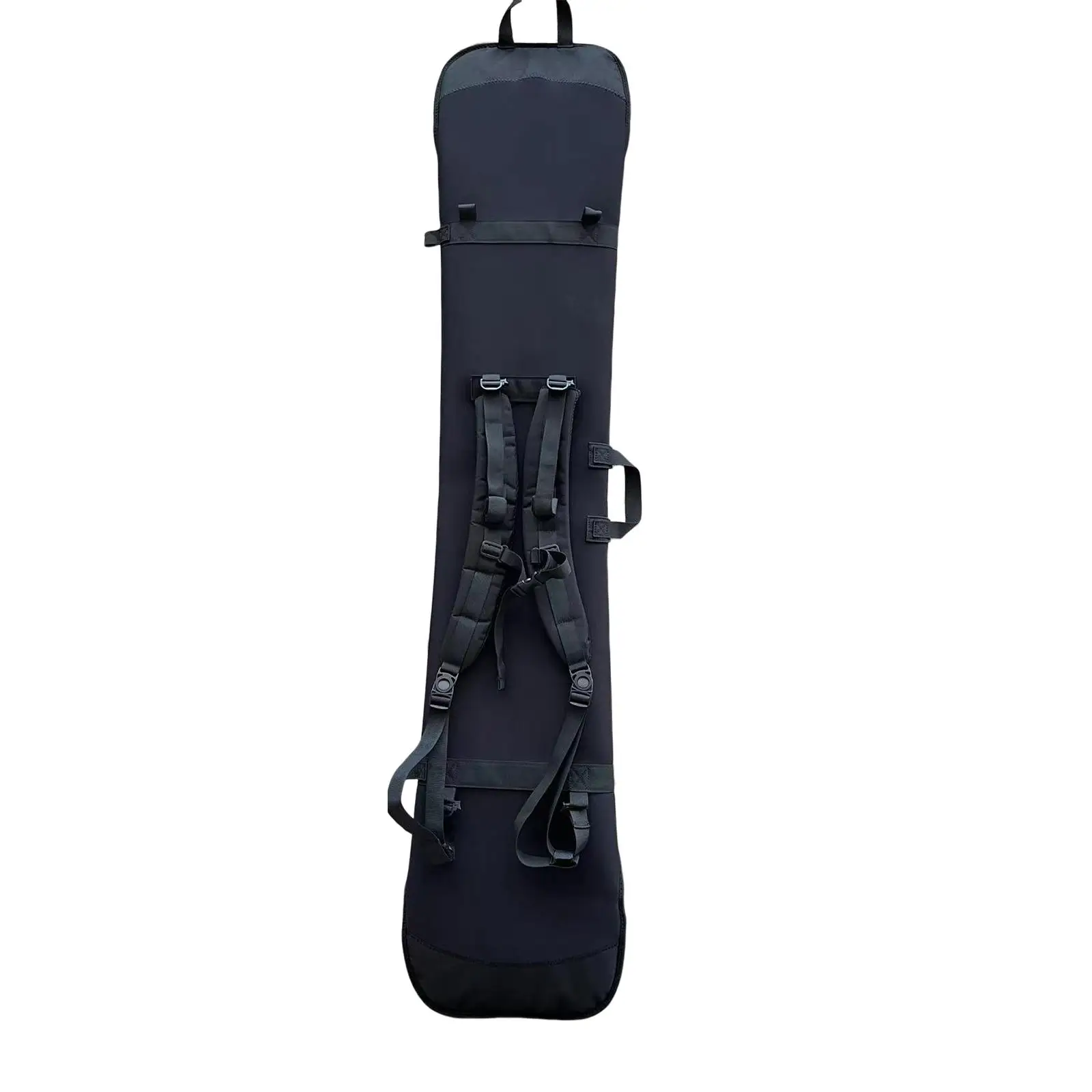 Premium Snowboard Travel Pack Bag Snowboard Accessories Protection Sleeve