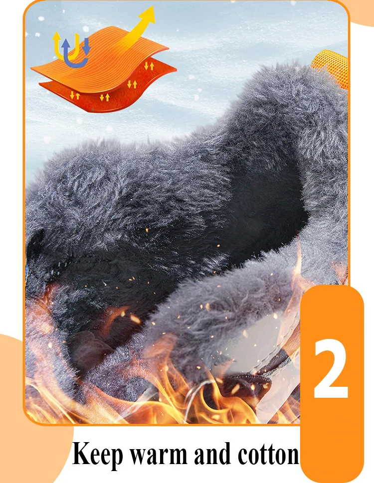 Children's casual leather sports children's waterproof tennis boys' warm walking shoes, coordinated, outdoor, winter_voghion.com