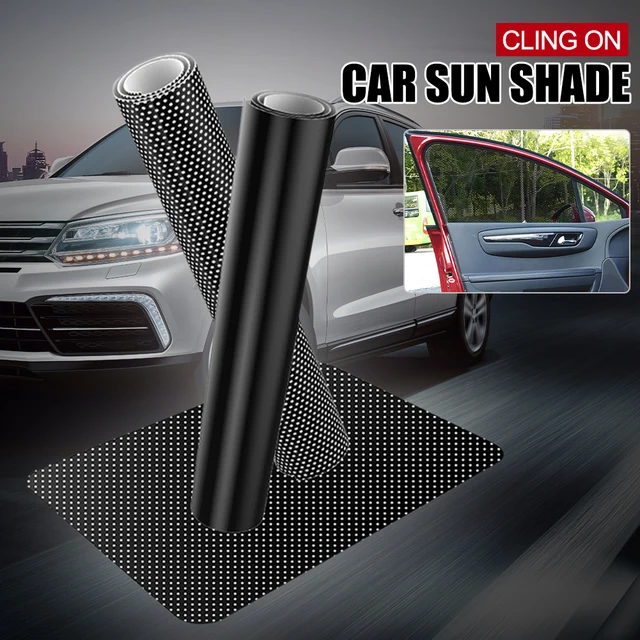 PreCut Window Tint Kit For Peterbilt 567 & 579 Trucks (2015-2021) – Nano Dyed Carbon Film