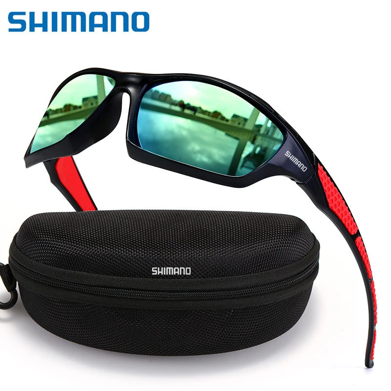 shimano sunglasses cycling