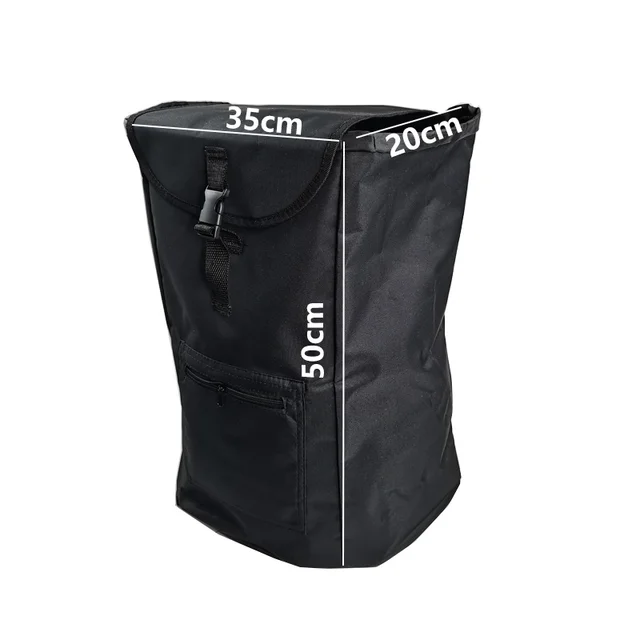 50 Kg -Os Rakodó Hegymászó Lépcsők Alumínium Ötvözet Kocsi Nagy Teherbírású - Image 4