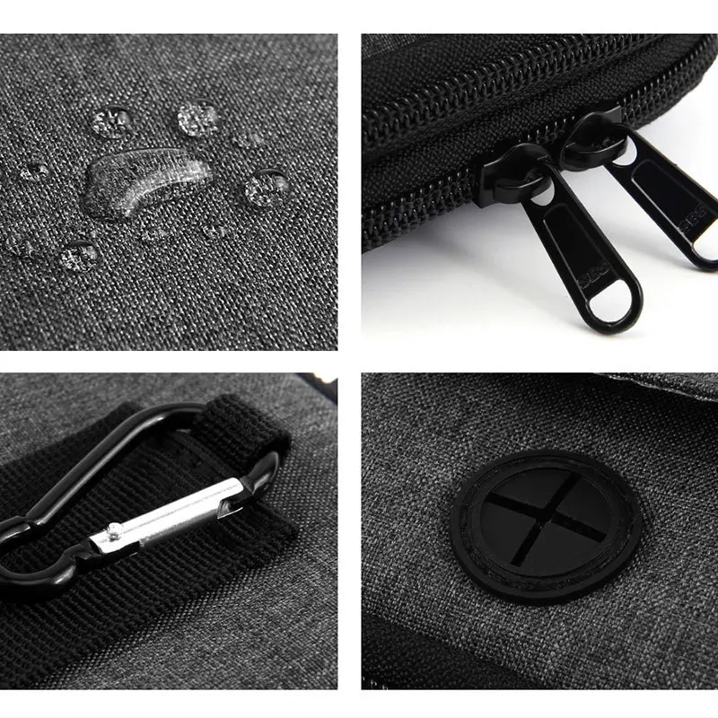 Men Women Mobile Running Bag Phone Water Sports Fitness Multi-functional Outdoor New Bottle Close-fitting Portable Fashion Waist