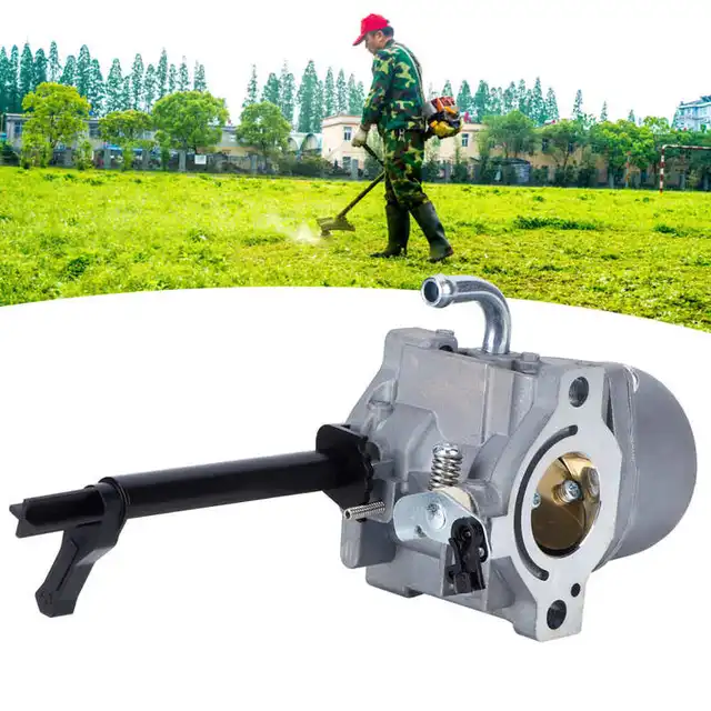 Porlasztó Alumínium Szénhidrát -Cserealkatrészek A Genpower 305 5000 5550 6200 8550 10Hp -Es Kiegészítők Számára - Image 3