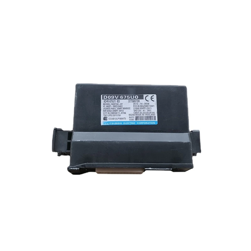 

For Mazda Axela ATENZA CX5 CX4 CX-3 Keyless Entry Module 1pcs