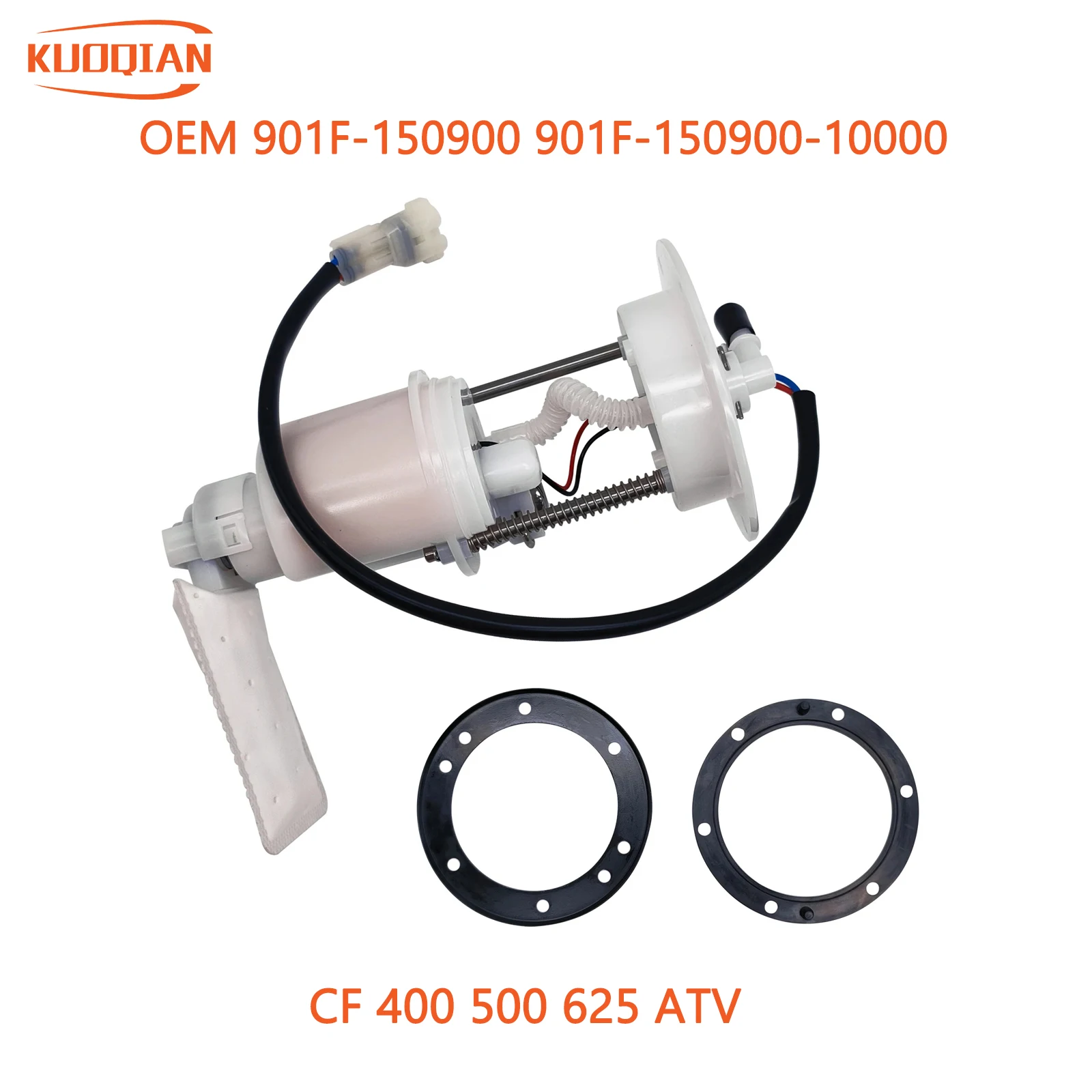 Original Fuel Pump For CF 500 X5 X5HO X6 450 520 600 625 ATV/UTV