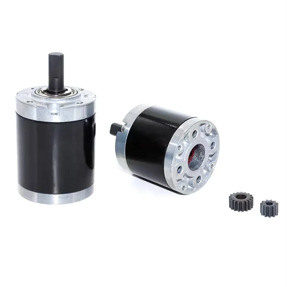42MM Planetary Reducer Gearbox For 775 795 895 DC Geared Motor