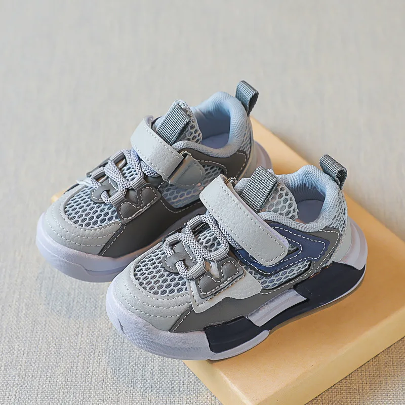 STP081 Grey Thin