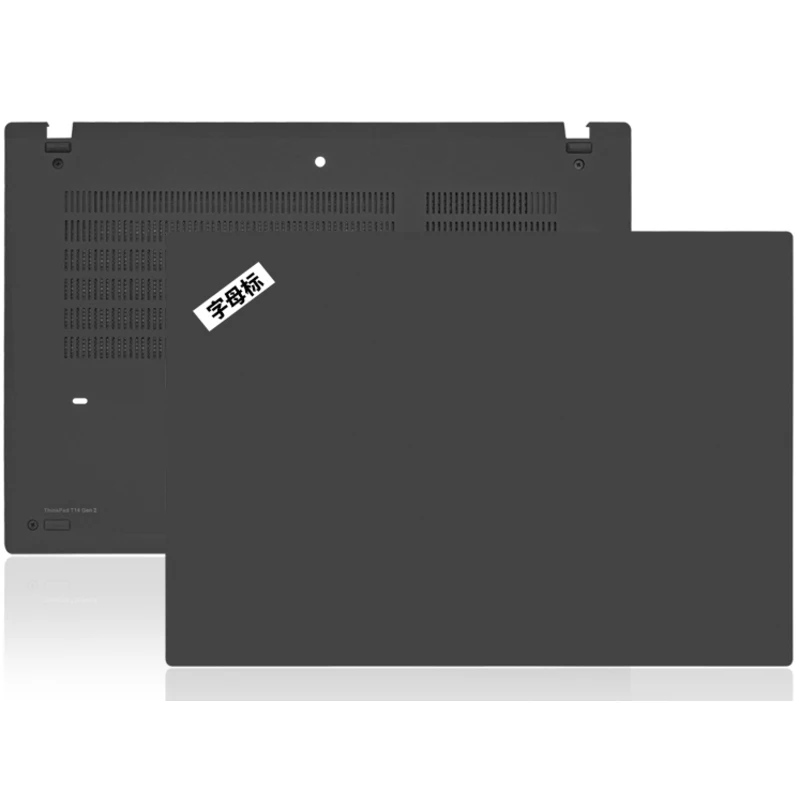 Adatto Per Lenovo Thinkpad T14 Gen2 A Case D Cover Posteriore Botform Notebook