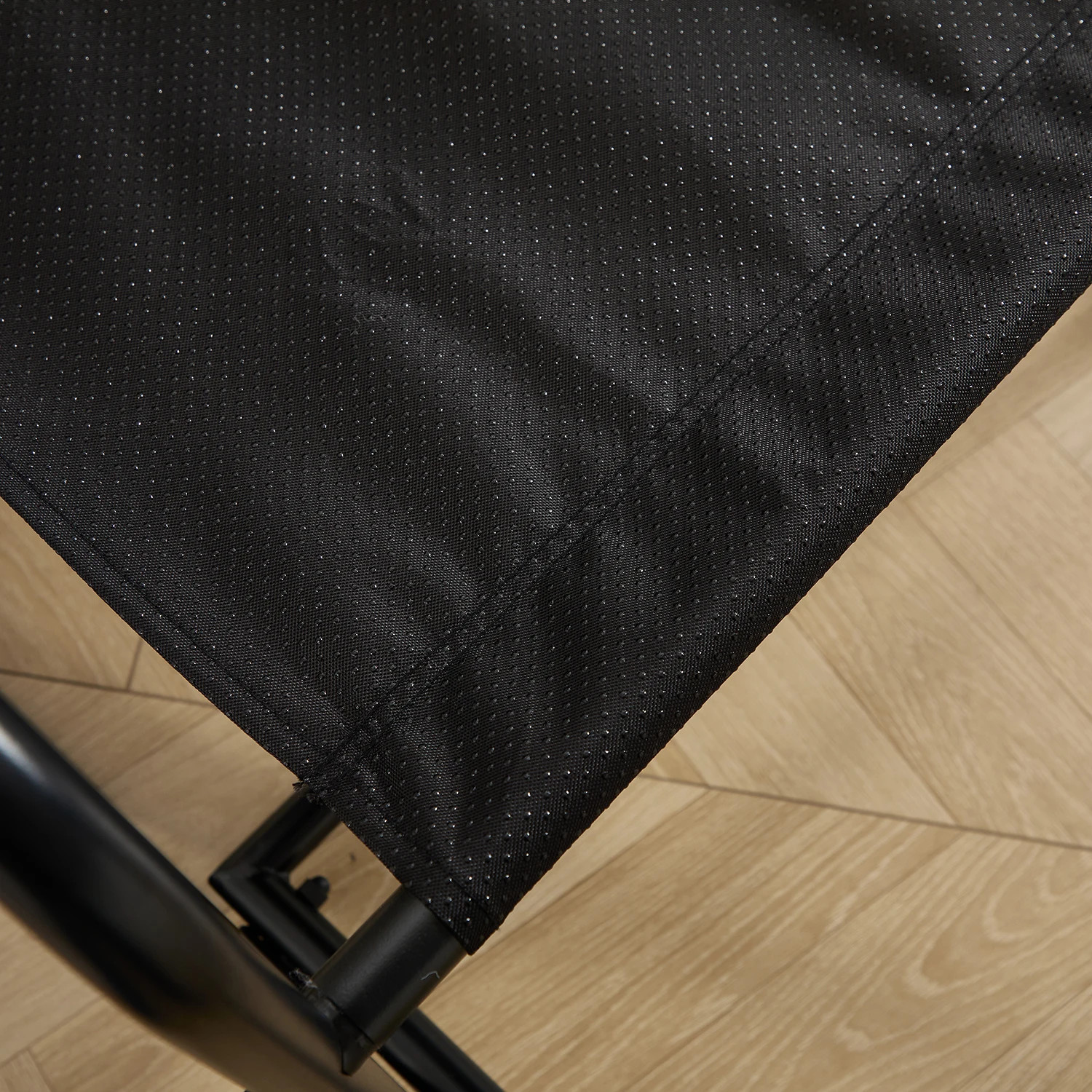 Liegestuhl, Hängesessel, Sofa für faule Menschen, Schaukelstuhl für Erwachsene, Sofasessel. Geeignet für Freizeit, Balkon, Heimgebrauch, Wohnzimmer. – Detail 9
