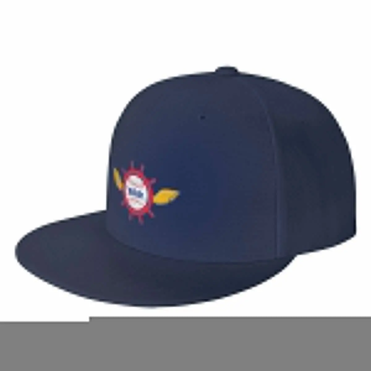 

Seattle Pilots Vintage Sports Team Hip Hop Hat winter hat winter hats woman Men's