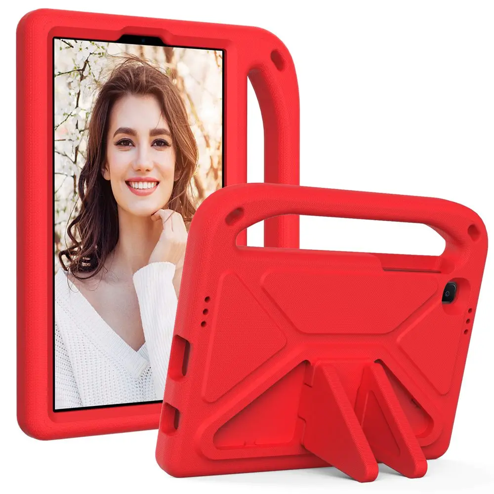 Children's Protective Case for 11-inch and 8.7-inch Tablets