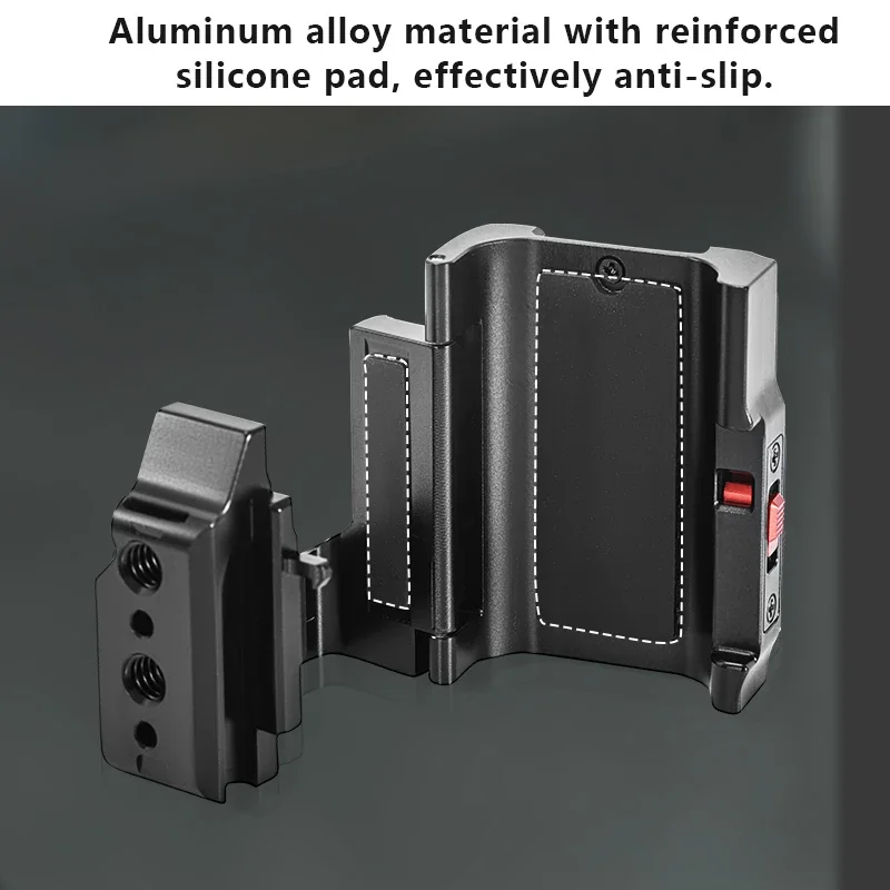 STARTRC For DJI Osmo Pocket Accessories Metal Extension Frame