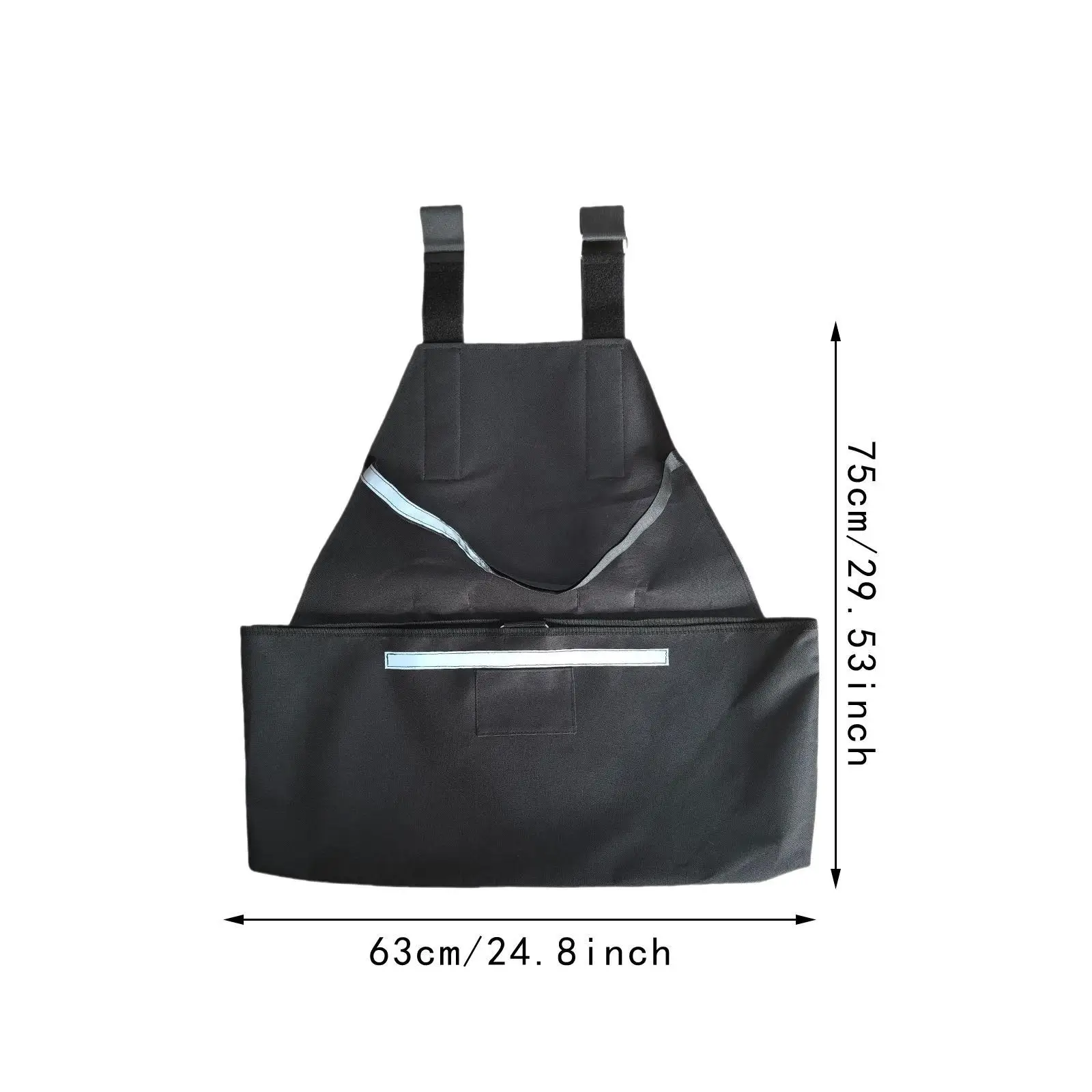 Wheelchair Bag Wheel Chair Mobility Scooter Bag for Transport Chair Adults