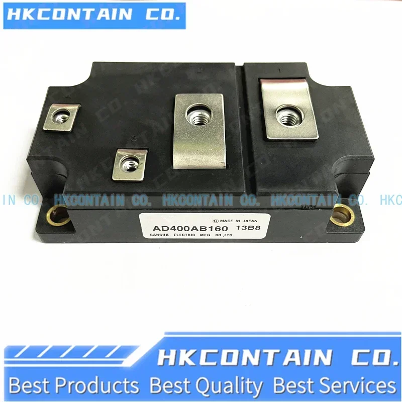 새로운 모듈 AD400AB80 AD400AB160