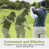 Caiton Pro Golf Swing Corrector | Premium Swing Trainer Aid | Improve Your Skill and Accuracy | Useful Golf Accessories 4