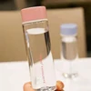 Mini botella de agua para niños anti-caídas 200ml: Portátil y Resistente | Emoape