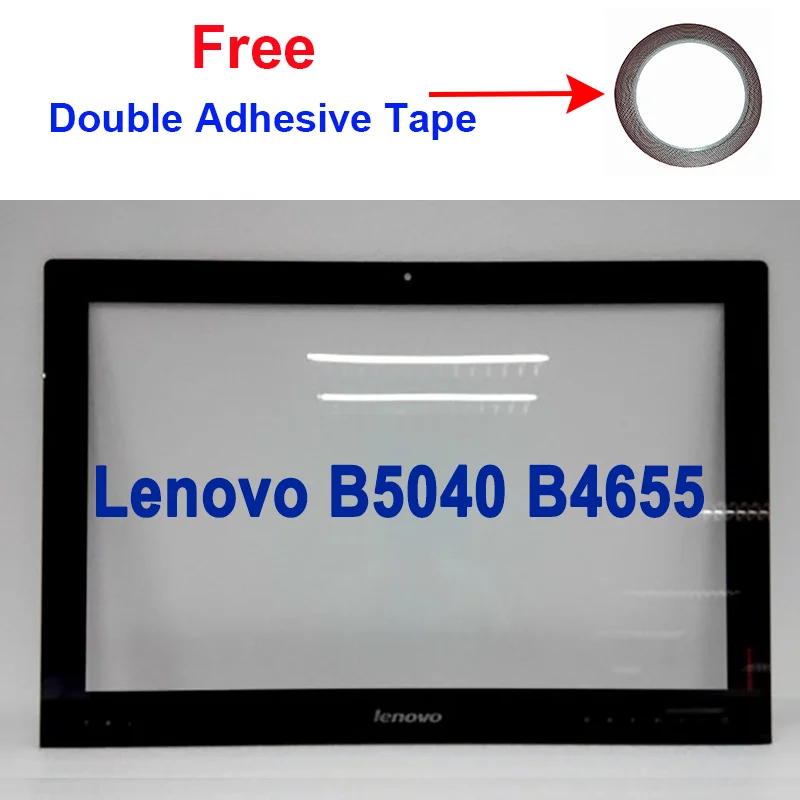 Nuovo Vetro Schermo Esterno Lenovo All-In-One B5040 B4655 Da 23.8 Pollici Per Lenovo B5040 Lenovo B4655