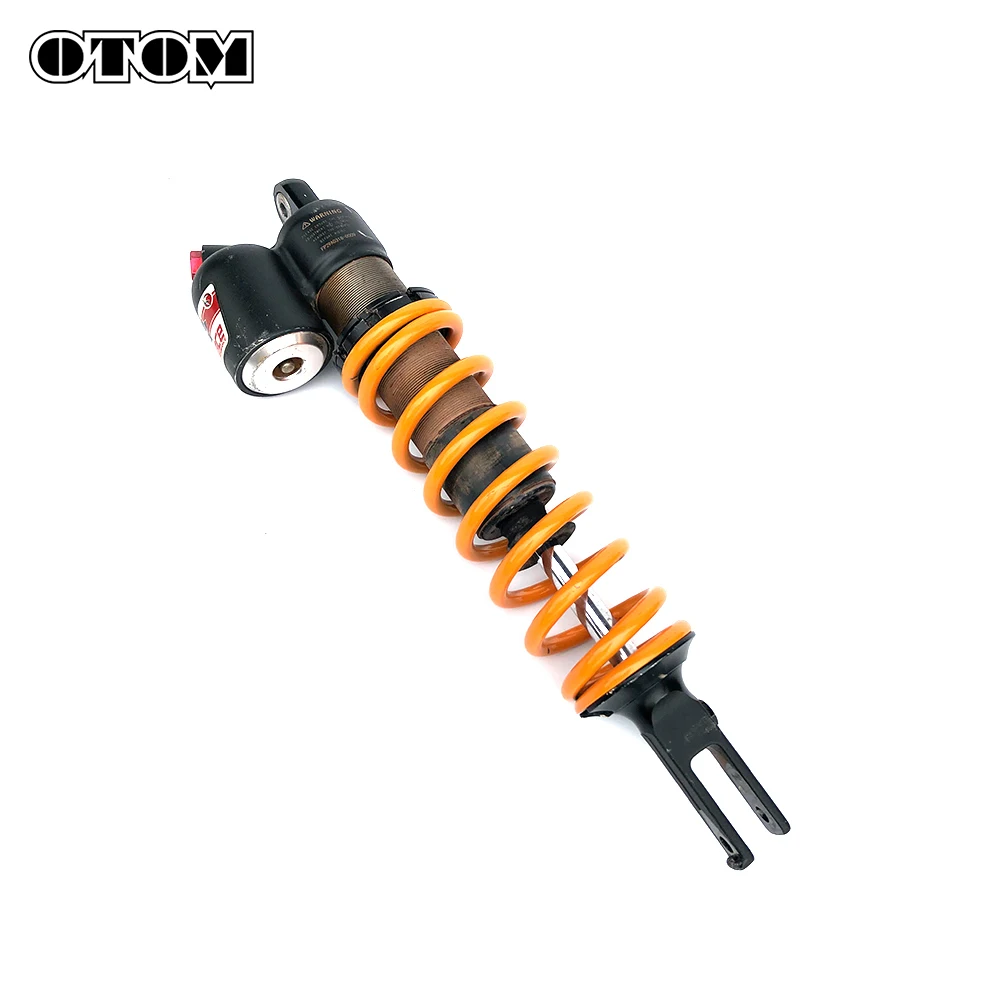 Motorcycle Dirt Bike FASTACE Suspension Rear Shock Absorber