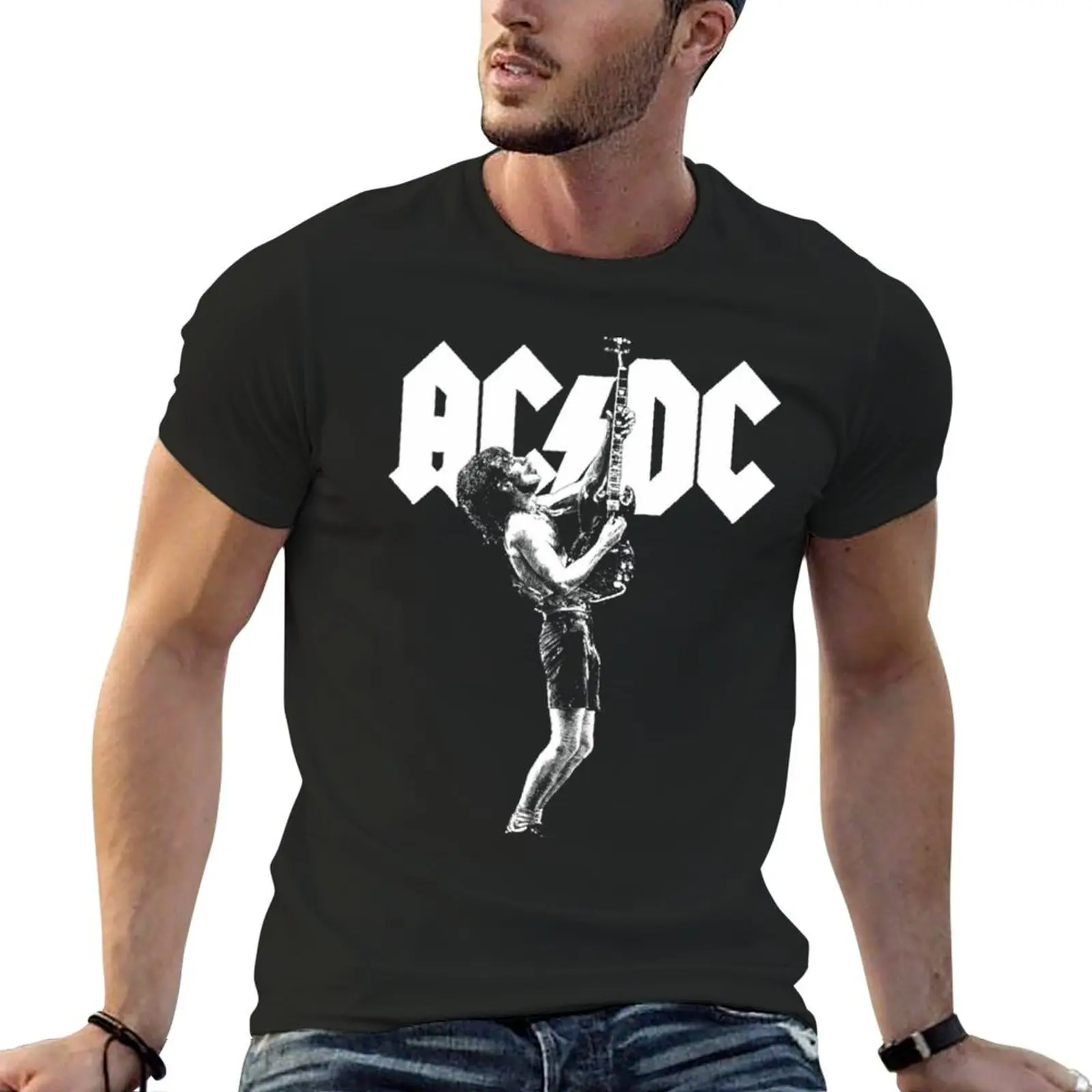 

Vintage C music band - Vintage C fan tour T-Shirt korean fashion sublime anime clothes t shirts for men cotton