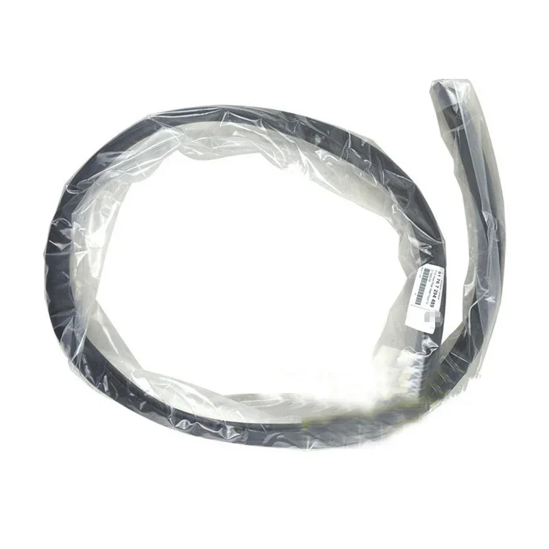 For BMW X5 F15 X6 F16 Engine Compartment Cover Seal Waterproof Strip Deflector Fender