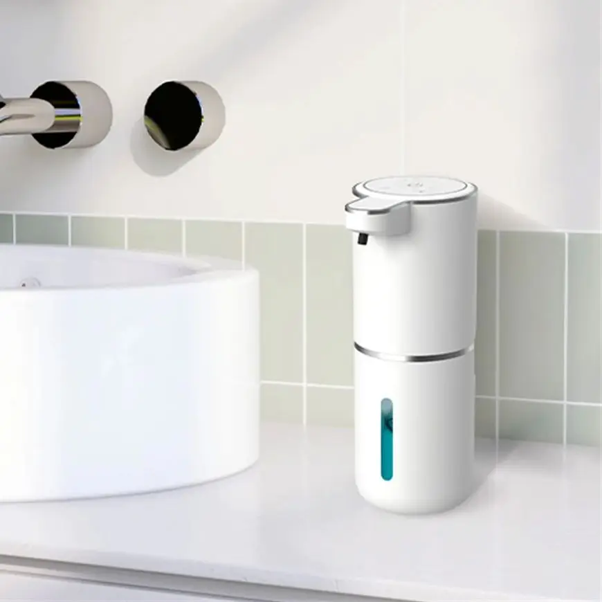 USB Charging Liquid Soap Dispenser Foam Machine Intelligent Sensing Foam Soap Dispenser Touchless Hand Sanitizer soap dispenser,soap pump,soap dispenser head