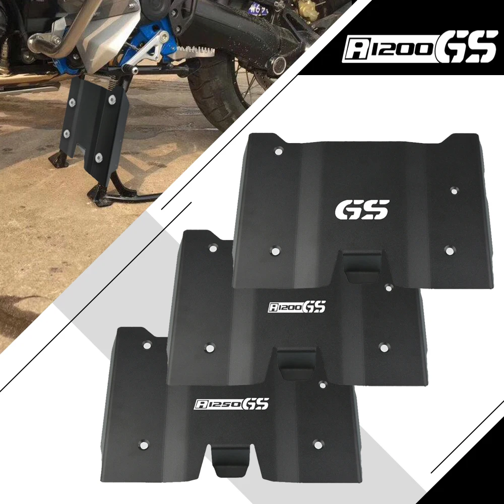 

R 1250GS Motorcycle Engine Guard Extension for Centerstand FOR BMW R1250GS Adventure R1250 GS ADVENTURE 2018 2019 2020 2021 2022