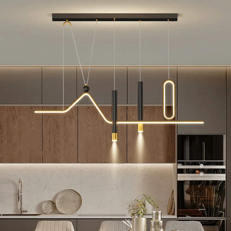 

home decoration salon bedroom decor led lights for room Chandeliers Ceiling dining room indoor Chandelier lighting lampadario