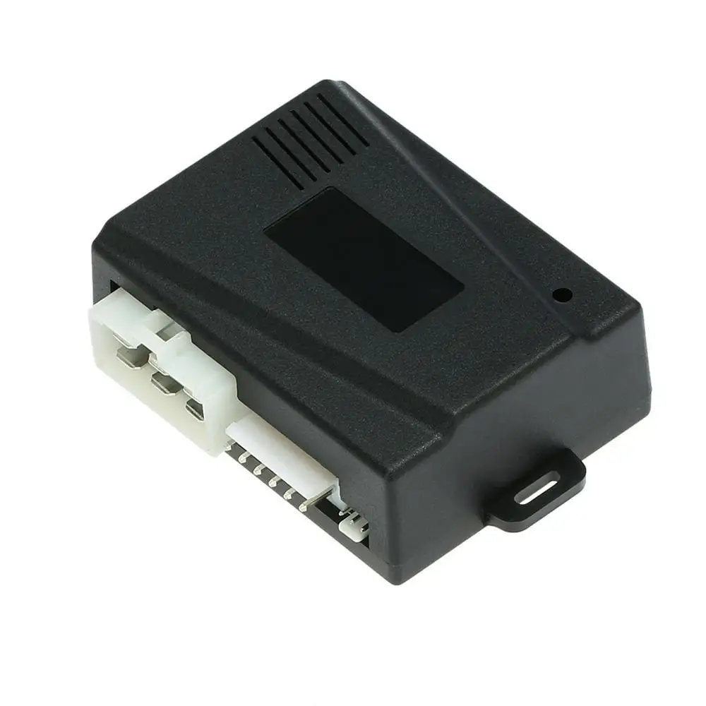

Auto Replacement Entry Ignition Starter Switch Keyless Car-styling Auto Car Engine Start Stop Push Button Universal