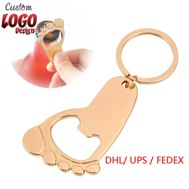 Bottle Opener Blank Sublimation Heat Press Diy Bottle Opener +