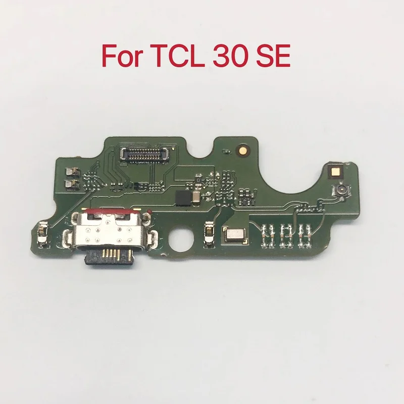 Generico Compatibile Con TCL 30SE (TCL 30 SE) 165H