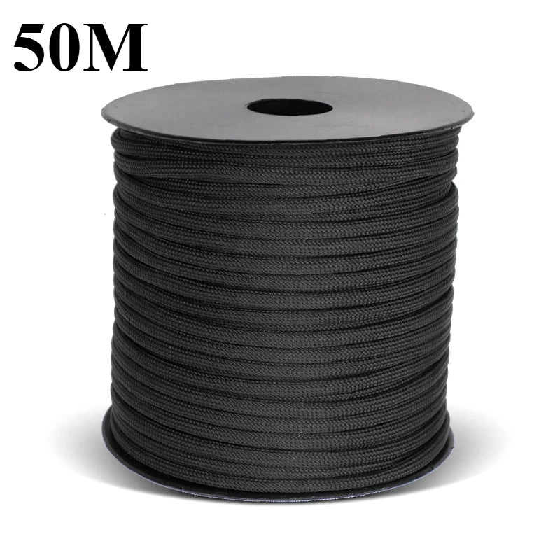 50M-Black