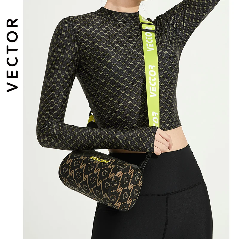 VECTOR Women's Messenger Bag Mini Bag Handbag One Shoulder