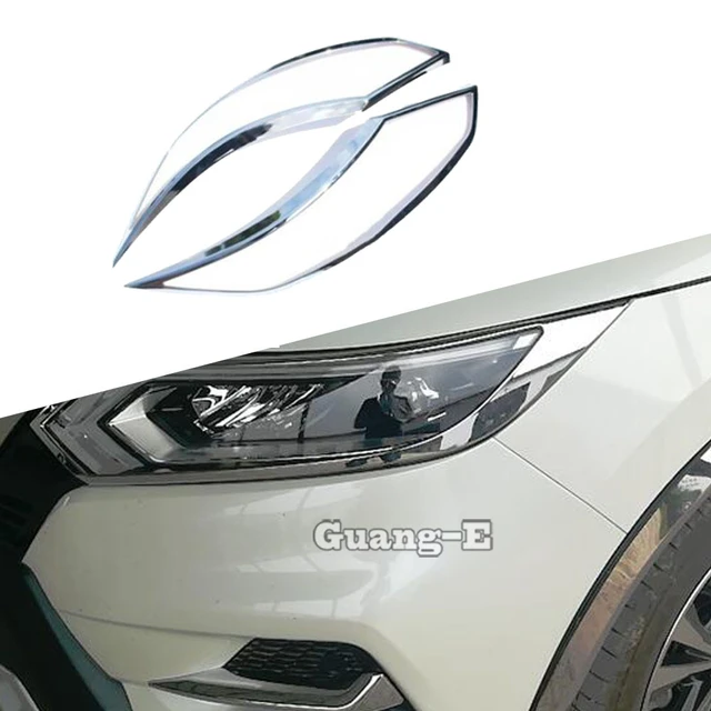 Pour Nissan Qashqai 2019 2020 bâche de voiture style détecteur ABS