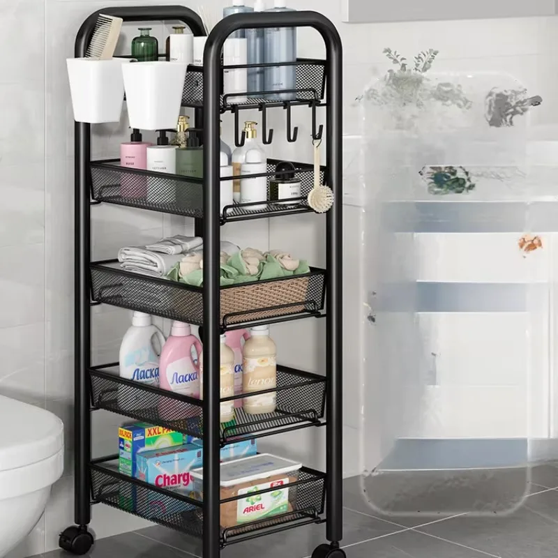 Storage Full Luxury Full Furniture Bathroom Tools Home Furnishing Articles Accessories Complete Lagerregal Bathrooms Toilet